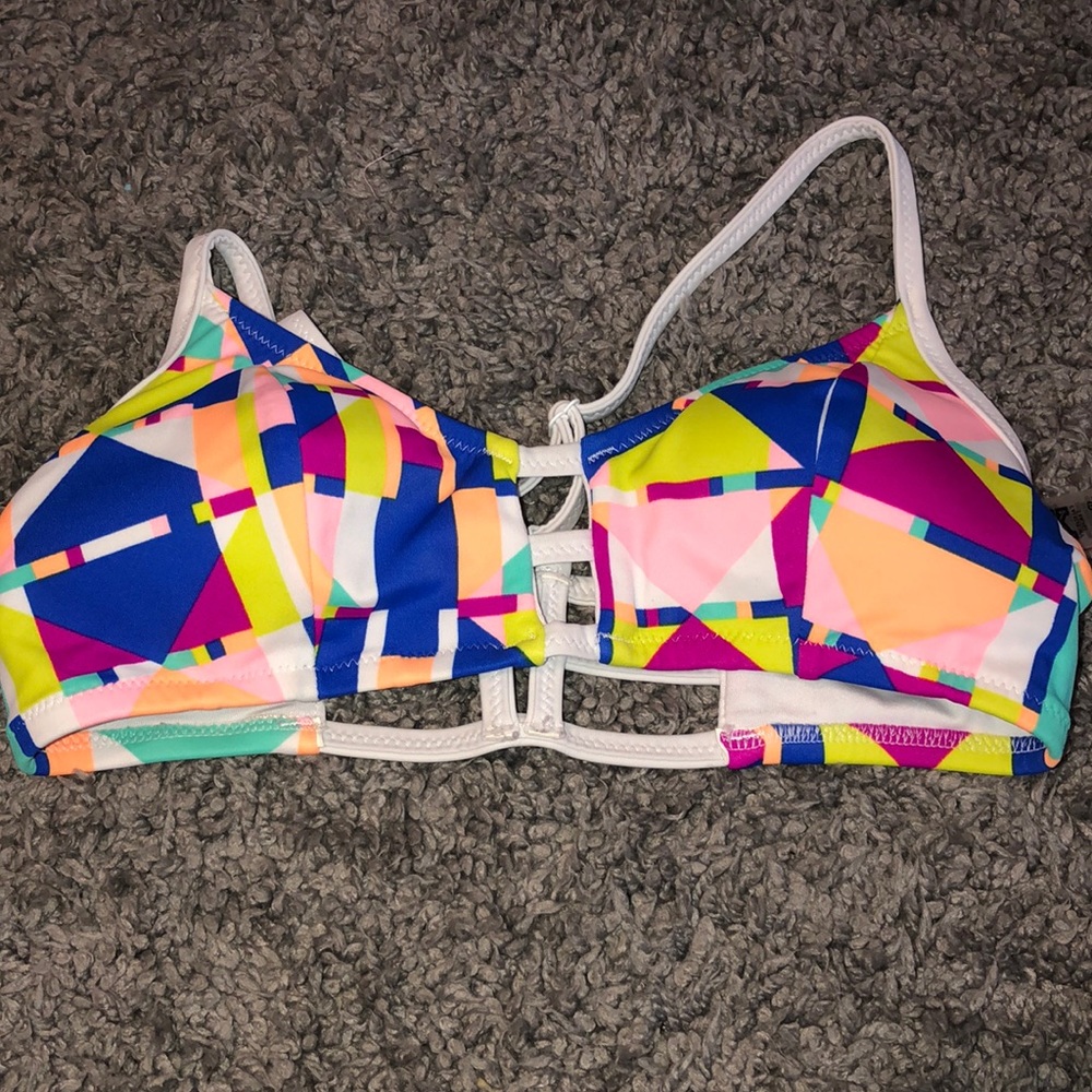 bikini top